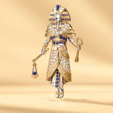 Introducing The 10 Magazine Issue 76 Watches And Jewellery